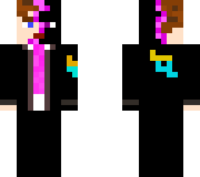 eye of enders skin