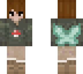 fairy elf boy