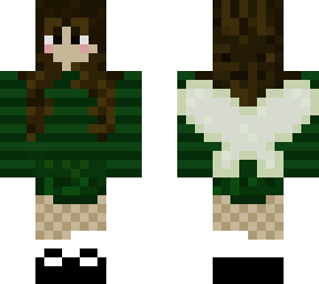 fairy grunge elf girl xx