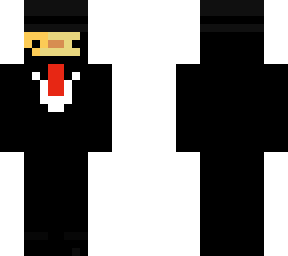 fancy duck