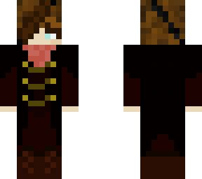 fantasy (ish) whiterabbit