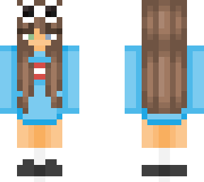 female george re design