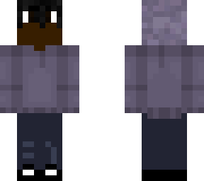 feras with hoodie