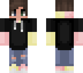 final yeet skin