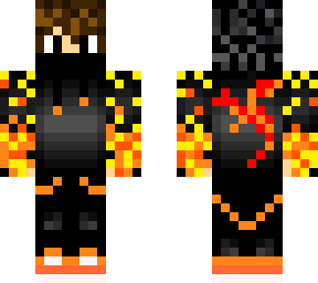 fire boy