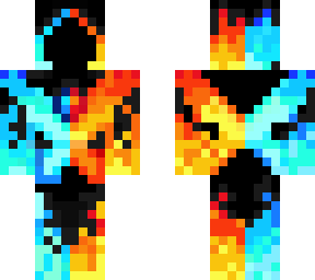 fire ice mage mk3
