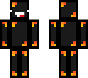 fire skeppy