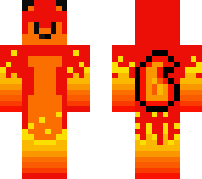 fire wolf nightwolf (upgrade)