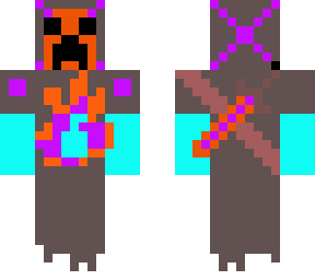 firre creaper