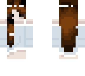 first skin :d