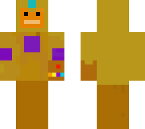 fishnos the great