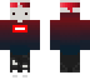 fixed cloudy boi