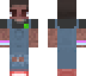 fixed version of shaun