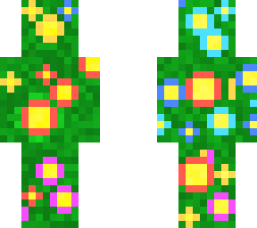 flower dude