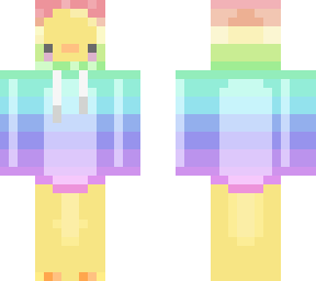 fluffy