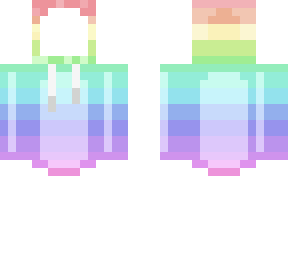 fluffys sweater