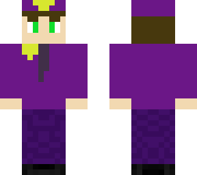 fnaf puppylovera 5.0