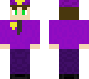fnaf puppylovera 6.0