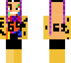 for 6ix9ine fans im not 6ix9ine fan