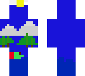 forest