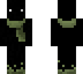 forest cryptid