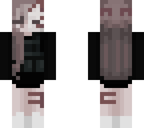 fox mask