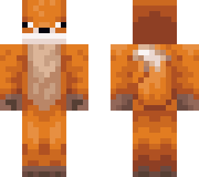 foxman