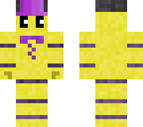 fredbear (3d)