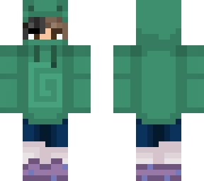 frog