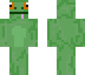 frog