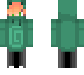 frog hoodie <33
