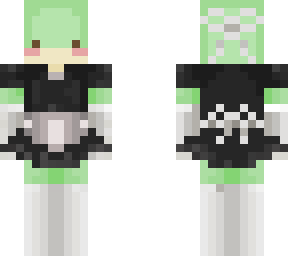 frog maid