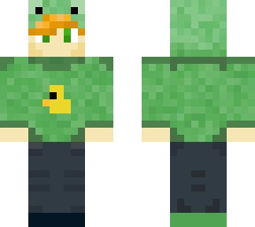 frog mattan