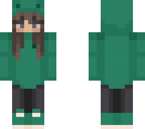 froggie