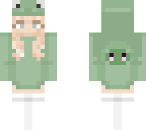 froggie ella