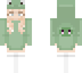 froggie ella