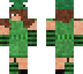froggy