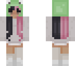 froggy hat