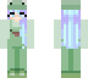 froggy ingrid :)