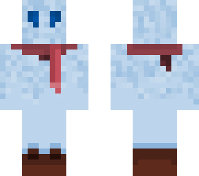 frosty boi