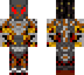 fugitive predator (the predator)
