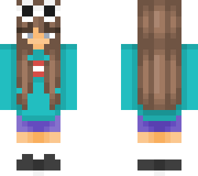 g o g y -as a girl- *edit*