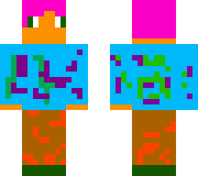 gamer kid and greiver remastered