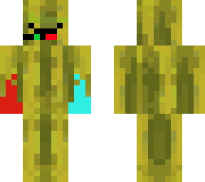gamer watermelon