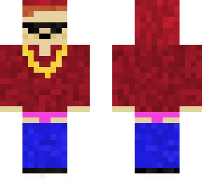 gangster dilatron