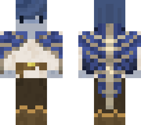 garageghostt skin