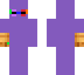 gauntlet