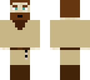 generic jedi knight