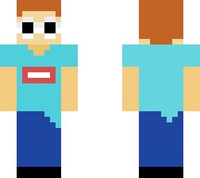 georgenotfound