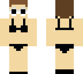 georgenotfound bikini